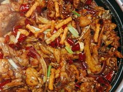 -蛙小侠(长安万科店)