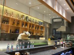 -兆治日本料理(华府世家店)