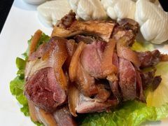 -河畔春天时尚餐厅