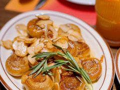 -ZAFFERANO西班牙海鲜饭(上海首店)