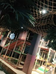 -奇幻丛林(佛罗伦萨小镇店)