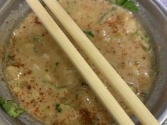 -韩风烤牛肉冷面店