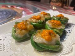 -龙桥私厨·姜花菊花过桥鱼·顺德菜(容桂店)