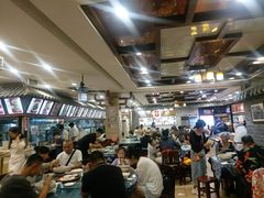 -桥香园云南过桥米线(金马碧鸡店)