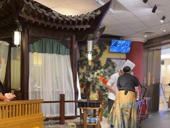 -范家小馆·烤鸭新京菜(金融街店)