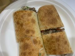 牛肉卷-山姆餐吧(龙湖重庆礼嘉天街店)