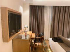 -喆·啡酒店(石家庄火车站西广场店)