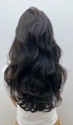 -FINE HAIR 烫染专业设计