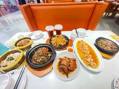 -嘉味港式餐厅(海门大有境店)