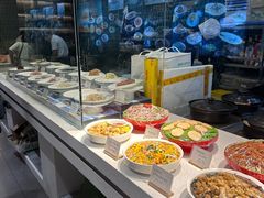 -聚丰园•湖鲜餐厅(阿红私房菜梅石路店)