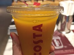 -COSTA COFFEE(静安嘉里中心店)
