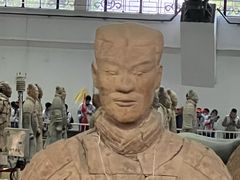 -秦始皇帝陵博物院-丽山园