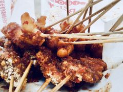 -辽B·小串(总店)