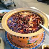 不能错过的中餐