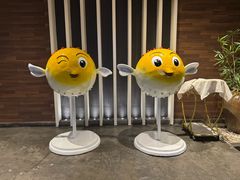 -永安鱼庄·镇江菜(东吴路店)