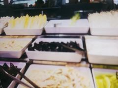 -新艺自助美食城(中山路店)