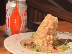 -黑牛の店·和牛烧肉(太原万象城店)