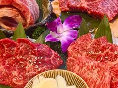 -丸藏和牛烧肉专门店(园区师惠坊店)