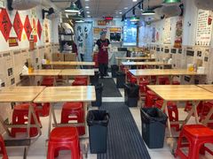 -柳州肥姨妈大骨螺蛳粉(东靖路店)