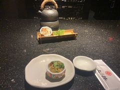 -上井料理黑金店(IFS国金中心店)