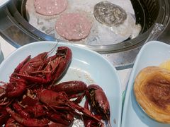 -北京汉斯特自助烤肉(临朐店)