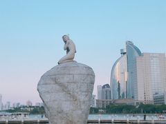 -白鹭洲公园