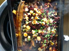 烤鱼-麻辣渔夫(赵辛店)