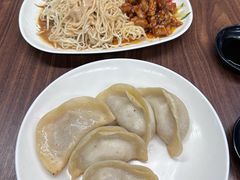 -王家沙点心店(南京西路总店)