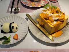 -泰椰里·泰国餐厅(智慧城广百广场店)