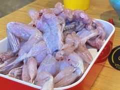 -铭记蛙小仙·活蛙畅享(CBD万达广场店)