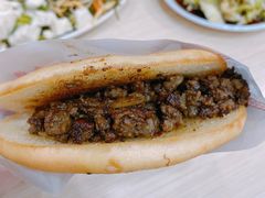 -一城一面兰州纯汤牛肉面