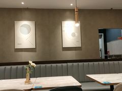 大堂-必胜客(龙茗店)
