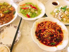 -天津雅园饭店(成林道店)