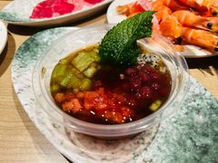 -星伦多自助料理(爱琴海店)