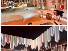 -水桶王国主题餐厅·聚会·生日派对·亲子活动·家庭套餐(亚龙湾希尔顿店)