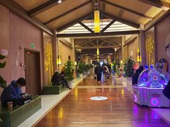 -汤连得温泉馆(宝山店)