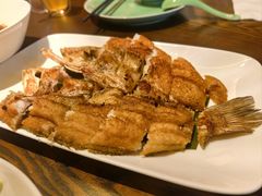 -粗茶淡饭·隐庐私厨(东亭店)