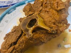 -爆肚于(赵公口桥店)