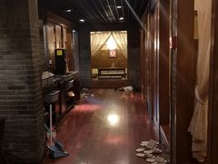 -青藤茶馆(南山路店)