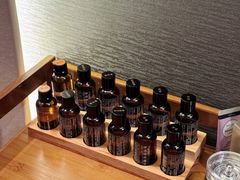 -谧境·爱SPA(春熙路店)