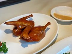 -利苑酒家(华熙国际店)