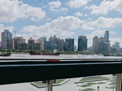 -逸品淮扬(东方渔人码头店)