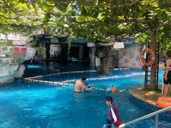 -三亚亚龙湾天域度假酒店