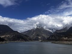 -硗碛藏寨·神木垒景区