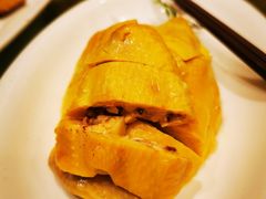 白斩鸡-顺风海鲜港(金玉兰店)
