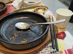 -食米家拌饭(梅溪新天地店)