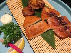 -無境·匠心日本料理(汉街店)