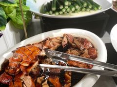 -晶丽香榭自助餐(南京大饭店)