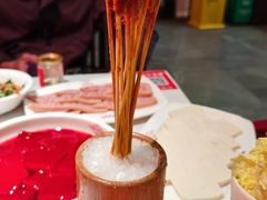 -重庆古城墙火锅(贵阳店)