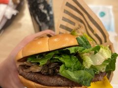 -麦当劳(星光行店)